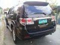 2014 Toyota Fortuner G Automatic Financing OK-6