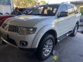 Mitsubishi Montero Sport 2012 for sale-3