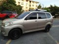 Toyota Avanza J MT 2009 FOR SALE-1