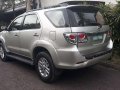 Toyota Fortuner 2013 for sale-0