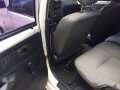 2010 Toyota Avanza J 1.3 gas vvti Manual transmission-5