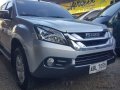 2015 Isuzu MUX for sale-0