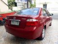 2003 Toyota Vios 1.5 G top of the line-7