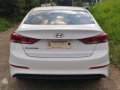 2018 Hyundai Elantra GL 1.6L M/T  CASA MAINTAINED -1