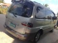 Hyundai Starex Manual 2003 for sale-4