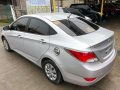 Hyundai Accent 2016 AUTOMATIC Good as Brand NEW-4