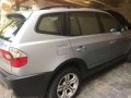 For Sale: 2004 BMW X3 3.0 gas 650k asking price...thank you-2