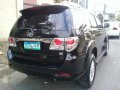 2014 Toyota Fortuner G Automatic Financing OK-7