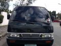 Nissan Urvan 2007 for sale-0