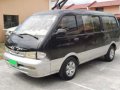 1997 Kia Pregio Van Diesel Engine-1