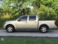 2012 Nissan Navara for sale-6