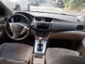 2014 Nissan Sylphy for sale-3