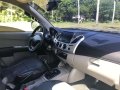 Mitsubishi Strada 2010 for sale-4
