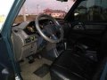 1995 Mitsubishi Pajero 3 Door Automatic 2.5 4D56 Diesel Engine 4X4-5