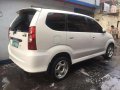 Toyota Avanza G Manual 2009 Top of the line-6