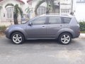 Mitsubishi Outlander 2009 for sale-2