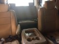 2008 Hyundai Grand Starex VGT CRDi MATIC-7