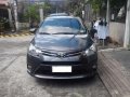 2016 Toyota Vios E AT for sale-0