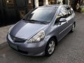 2006 Honda Jazz automatic-5