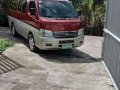 Nissan Urvan 2007 for sale-1