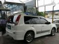 2006 Nissan Xtrail 4wd FOR SALE-2