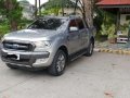 2016 Ford Ranger Wildtrak 2.2 4x4 AT-2