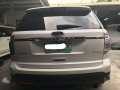 2014 Ford Explorer 2.0 Ecoboost for sale -4