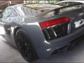 2018 Audi R8 v10 Low Dp FOR SALE-0