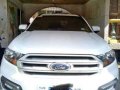 Assume Ford Everest ambiente 2018 for sale -4
