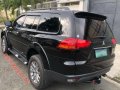2012 Mitsubishi Montero for sale-1