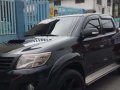 Toyota Hilux Fresh 2014 FOR SALE-0