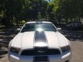 Rush Sale: Ford Mustang 2013-9