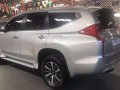 2017 Mitsubishi Montero gls premium FOR SALE-3