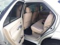 2006 Toyota Fortuner G 4x2 AT for sale-5
