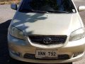 2004 Toyota Vios for sale-6
