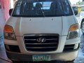 Hyundai Starex GRX Crdi 2007 for sale-9