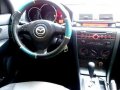 Mazda 3 Automatic Transmission 2007 model-2