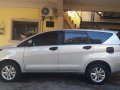 2019 Toyota Innova E AT 2.8Dsl - 4TKms Only-3