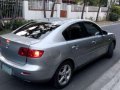 Mazda 3 2006 Automatic Transmission for sale-0