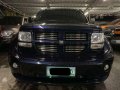 2011 Dodge Nitro for sale-1