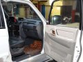 2008 MITSUBISHI Pajero Field Master Diesel Matic -8