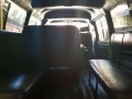 Nissan Urvan 2009 FOR SALE-3
