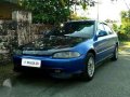 Honda Civic 1993 for sale-5