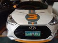 2013 Hyundai Veloster Turbo AT Gas Orig Decals From Korea-8