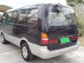 1997 Kia Pregio Van Diesel Engine-2