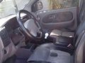 Isuzu Crosswind XUVi 2004 for sale -5