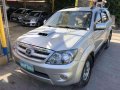 Toyota Fortuner V 2006 for sale -9