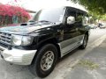 Mitsubishi Pajero 2001 for sale-11