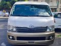 2009 Toyota Hiace Super Grandia for sale-10