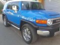 For sale TOYOTA FJ CRUISER 2008 US VERSION-0